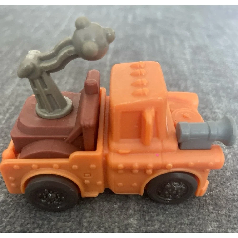 N/A mater from